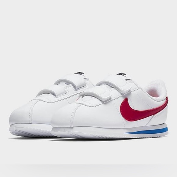 Nike Other - Toddler Nike Cortez